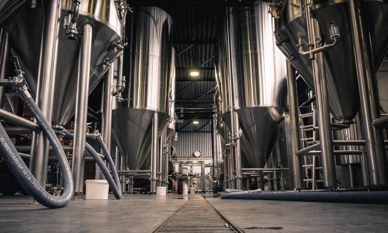 Bierbrouwerij vandeStreek